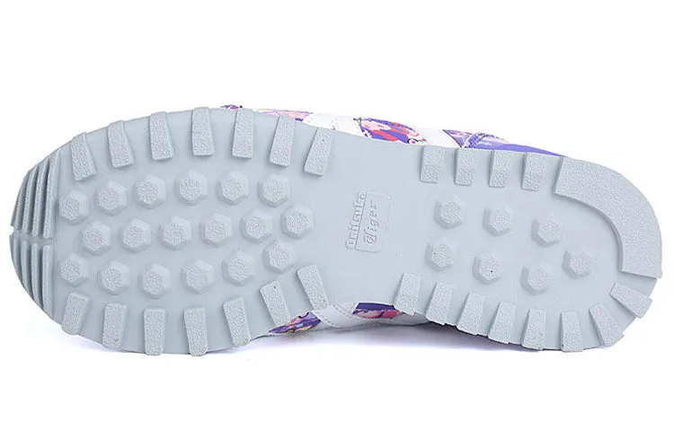 (WMNS) Onitsuka Tiger x Tokidoki Colorado Eighty-Five Sneakers 'Purple' D6C5N-3301 sold by KicksCrew product image thumbnail 5