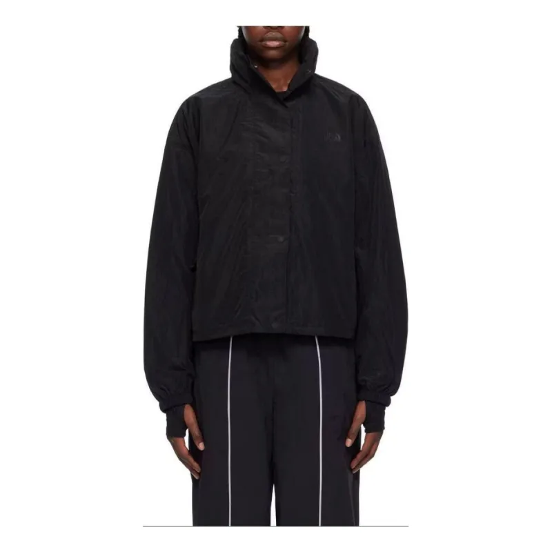 (WMNS) THE NORTH FACE Mountain LT 2000 Jacket 'Black' NF0A8329-JK3 sold by KicksCrew