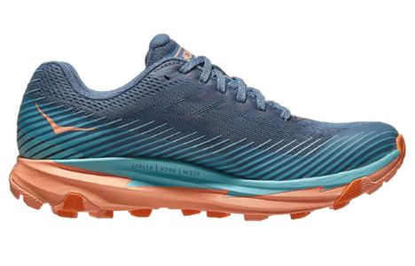 (WMNS) HOKA ONE ONE Torrent 2 'Real Teal Cantaloupe' 1110497-RTCN sold by KicksCrew