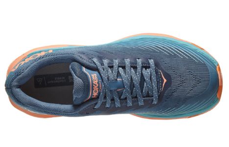 (WMNS) HOKA ONE ONE Torrent 2 'Real Teal Cantaloupe' 1110497-RTCN sold by KicksCrew