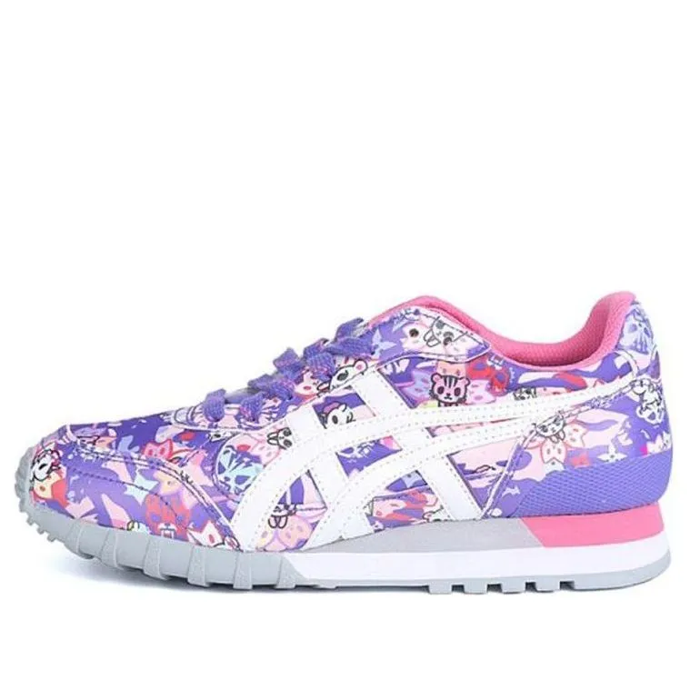 (WMNS) Onitsuka Tiger x Tokidoki Colorado Eighty-Five Sneakers 'Purple' D6C5N-3301 sold by KicksCrew