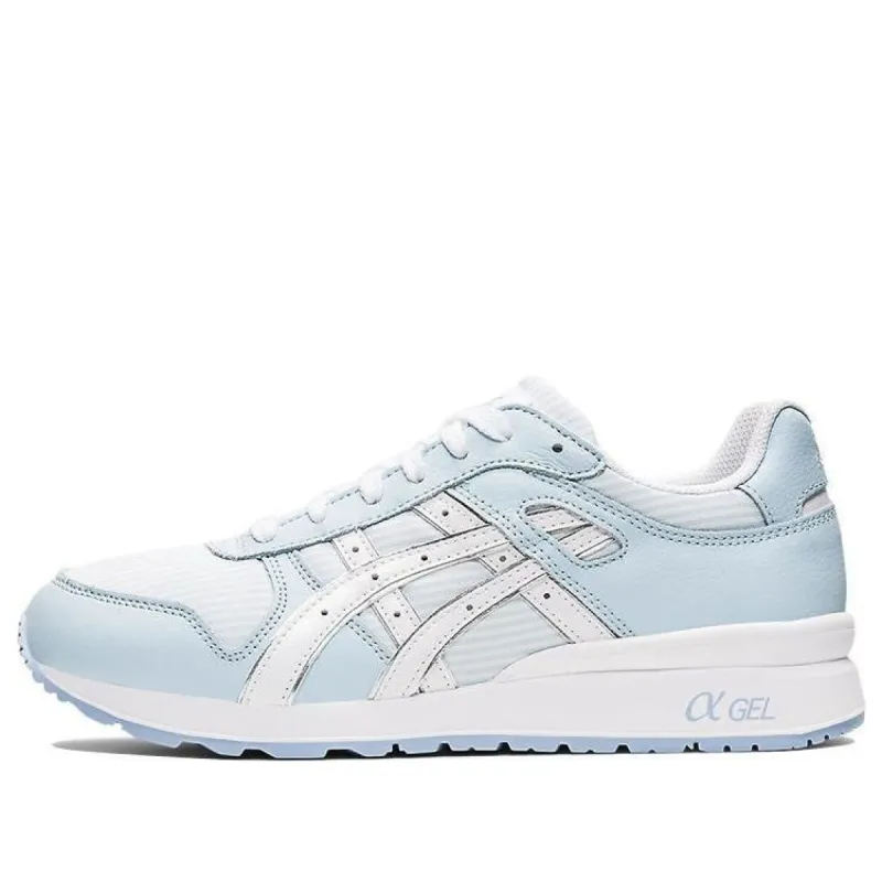 (WMNS) ASICS GT-II 'Sky White' 1202A283-400 sold by KicksCrew