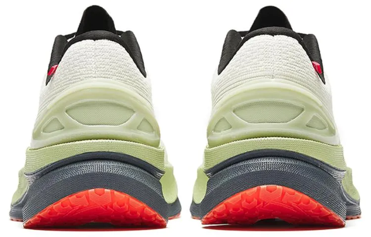 ANTA G21 2 Pro 'White Matcha Green' 112345582-2 sold by KicksCrew product image thumbnail 4