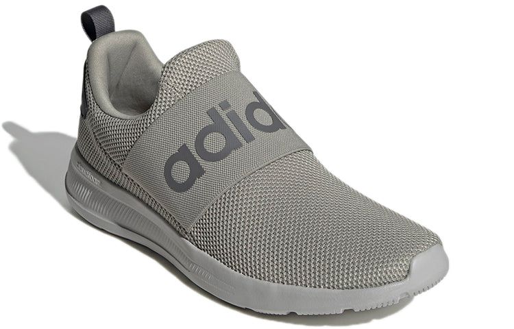Adidas Lite Racer Adapt 4.0 'Feather Grey Carbon' GY5957 sold by KicksCrew product image thumbnail 3