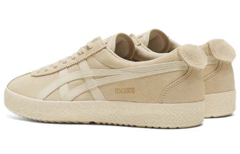 Onitsuka Tiger Delegation Shoes 'Beige' 1183B954-250 sold by KicksCrew