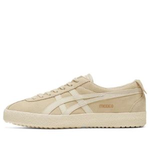 Onitsuka Tiger Delegation Shoes 'Beige' 1183B954-250 sold by KicksCrew
