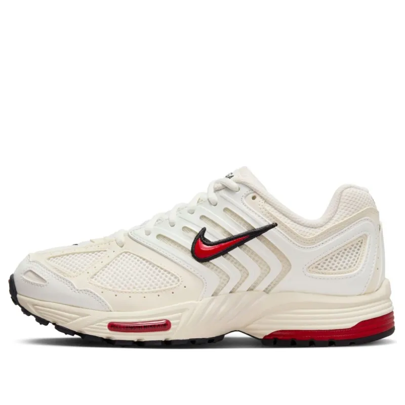 (WMNS) Nike Air Zoom Pegasus 2005 'White Coconut Milk Red' HQ5718-101 sold by KicksCrew