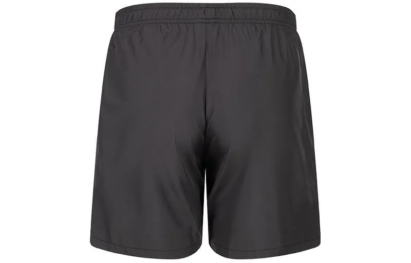 (WMNS) ASICS Road 2-N-1 7In Shorts 'Grey' 2012C900-001 sold by KicksCrew product image thumbnail 3