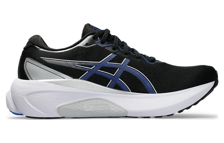 ASICS Gel Kayano 30 'Black Illusion Blue' 1011B548-004 sold by KicksCrew product image thumbnail 2