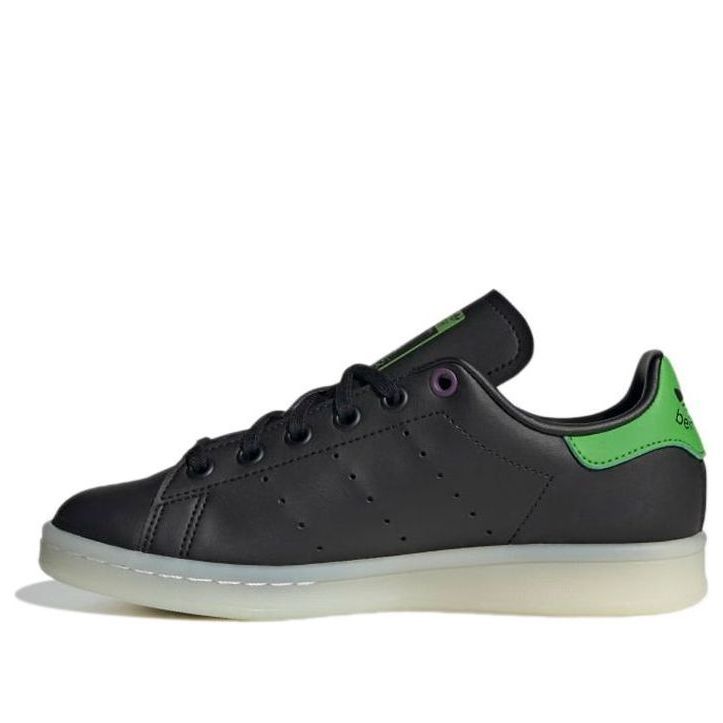(GS) adidas Marvel x Stan Smith 'Hulk Smash' S42624 sold by KicksCrew