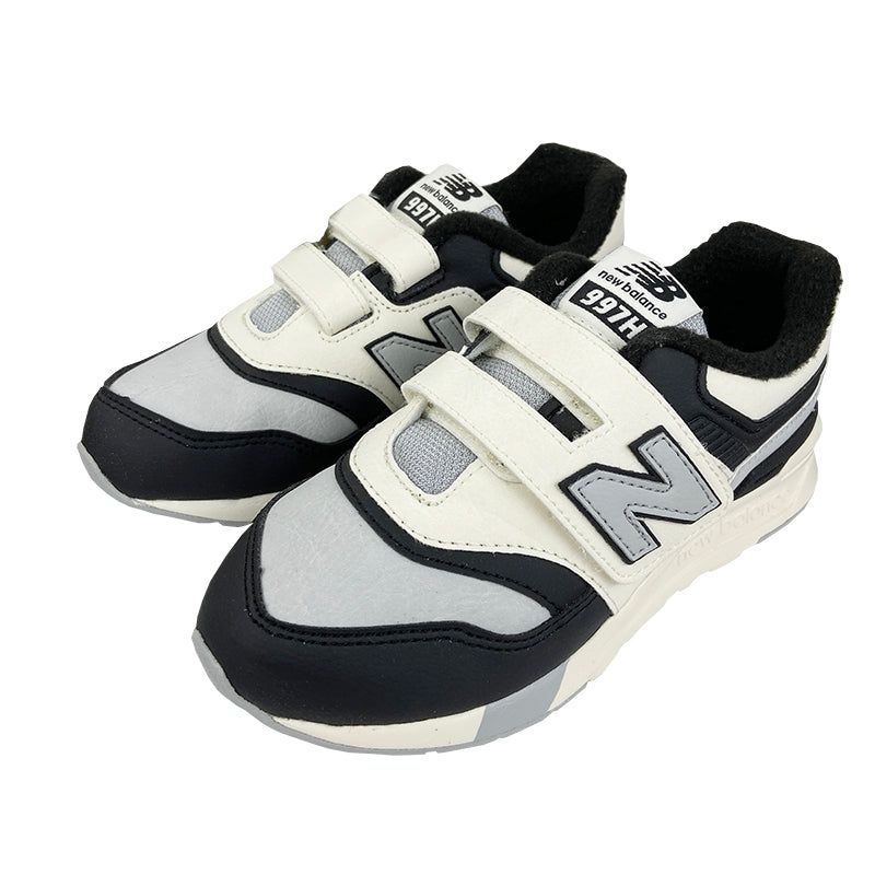 (PS) New Balance 997H 'Grey' PZ997HGR sold by KicksCrew product image thumbnail 2