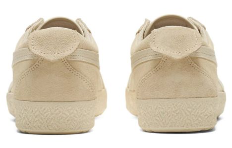 Onitsuka Tiger Delegation Shoes 'Beige' 1183B954-250 sold by KicksCrew