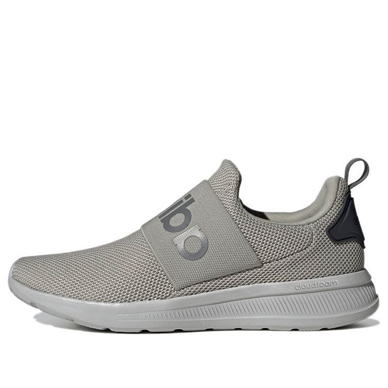 Adidas Lite Racer Adapt 4.0 'Feather Grey Carbon' GY5957 sold by KicksCrew