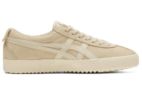 Onitsuka Tiger Delegation Shoes 'Beige' 1183B954-250 sold by KicksCrew