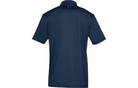 Under Armour Performance 2.0 Polo Shirt 'Navy' 1342080-408 sold by KicksCrew