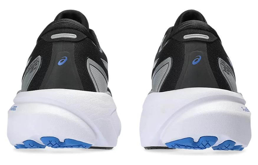 ASICS Gel Kayano 30 'Black Illusion Blue' 1011B548-004 sold by KicksCrew product image thumbnail 6