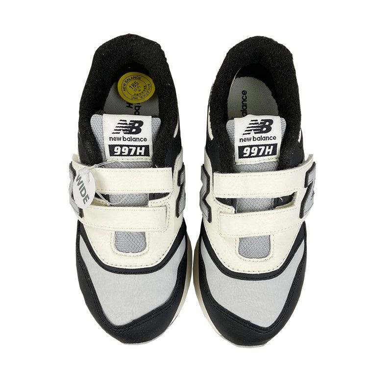 (PS) New Balance 997H 'Grey' PZ997HGR sold by KicksCrew product image thumbnail 3