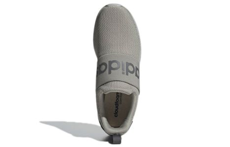 Adidas Lite Racer Adapt 4.0 'Feather Grey Carbon' GY5957 sold by KicksCrew
