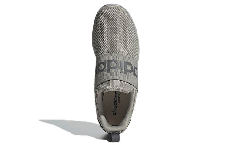 Adidas Lite Racer Adapt 4.0 'Feather Grey Carbon' GY5957 sold by KicksCrew product image thumbnail 5