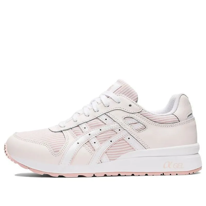 (WMNS) ASICS GT-II 'Ginger Peach White' 1202A283-700 sold by KicksCrew