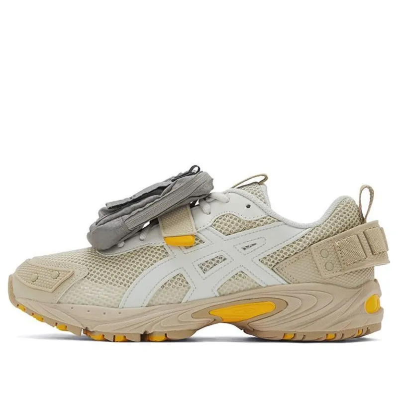 Asics Gel-Kahana TR V3 'Beige White' 1203A418-021 sold by KicksCrew