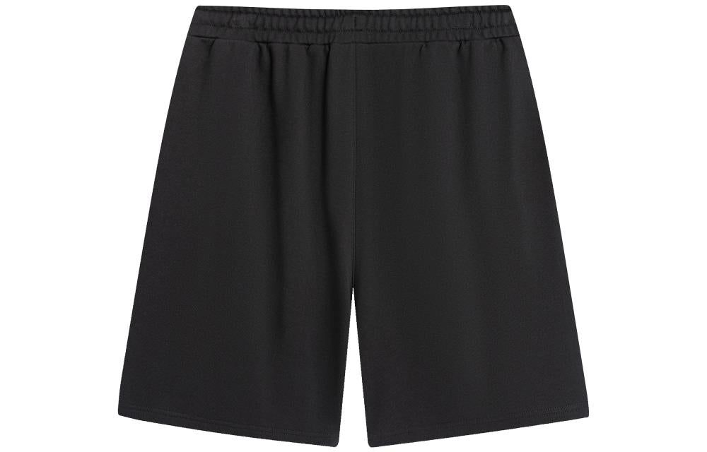 New Balance Athletic Cargo Shorts 'Black' AMS22359-BK sold by KicksCrew product image thumbnail 2