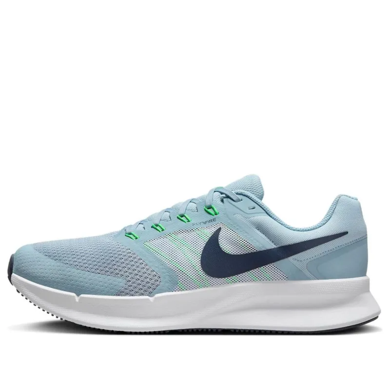 Nike Run Swift 3 'Blue Teal Black' DR2695-402 sold by KicksCrew