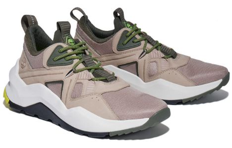 Timberland Madbury Sneaker 'Beige' A2J22269 sold by KicksCrew