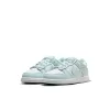 (PS) Nike Dunk Low 'White Glacier Blue' FB9108-105 sold by KicksCrew