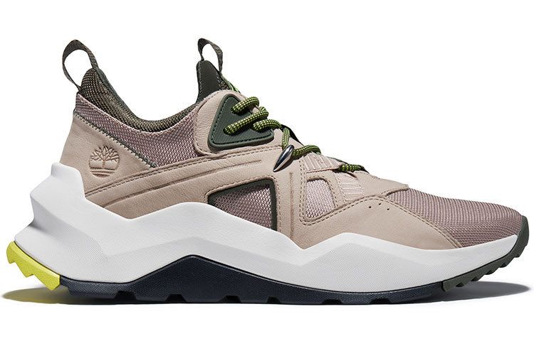 Timberland Madbury Sneaker 'Beige' A2J22269 sold by KicksCrew product image thumbnail 2