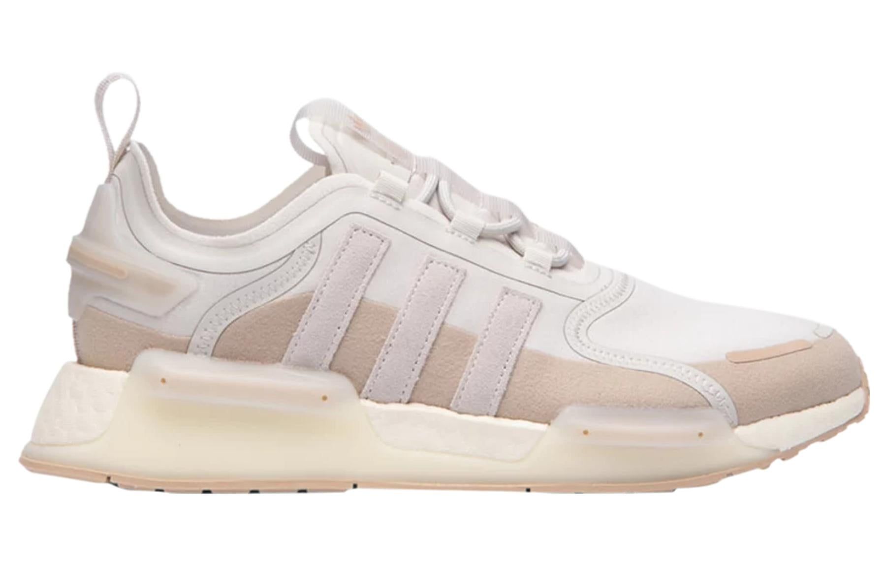 adidas NMD_V3 'Alumina Magic Beige' HQ8601 sold by KicksCrew product image thumbnail 2