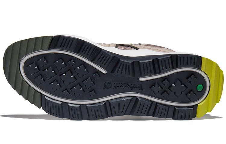 Timberland Madbury Sneaker 'Beige' A2J22269 sold by KicksCrew product image thumbnail 5