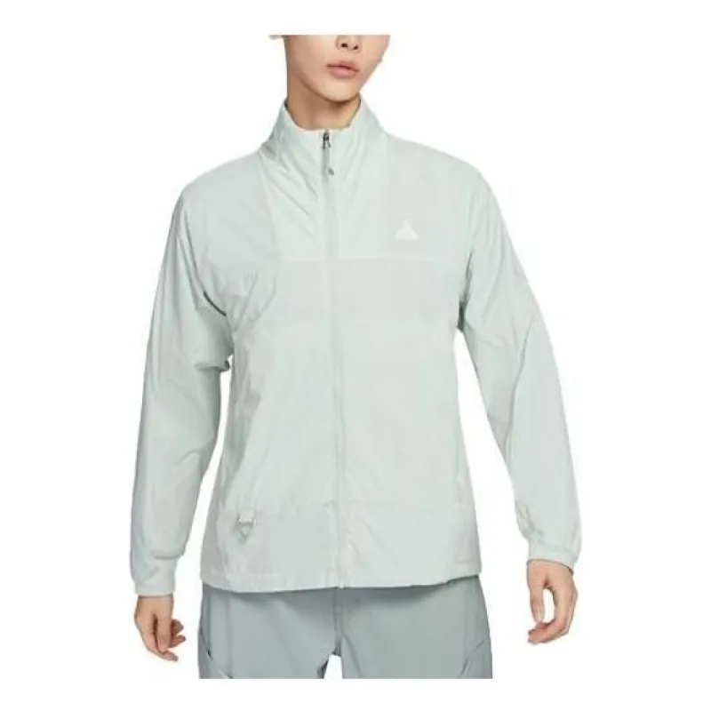 (WMNS) Nike Lab ACG Primaloft Jacket 'Light Green' DV9231-034 sold by KicksCrew