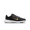 (GS) Nike Revolution 6 4E Wide 'Black Metallic Gold' DN8207-002 sold by KicksCrew