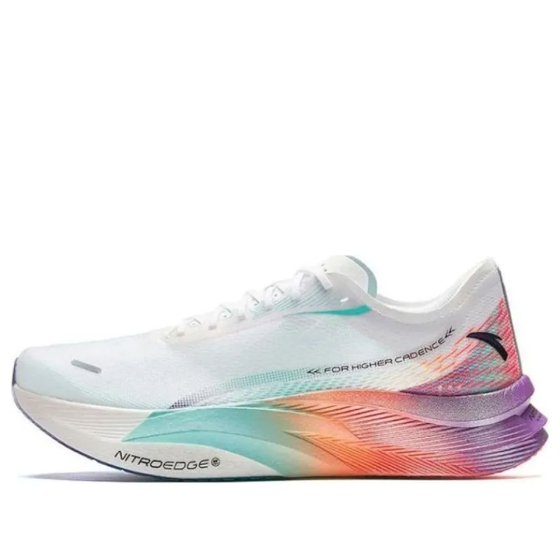 ANTA C202 5 GT 'White Multicolor' 112355560-9 sold by KicksCrew