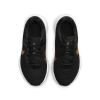 (GS) Nike Revolution 6 4E Wide 'Black Metallic Gold' DN8207-002 sold by KicksCrew
