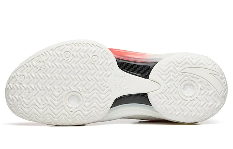 ANTA Shock Wave 4 'Crayfish' 112231106-15 sold by KicksCrew product image thumbnail 5