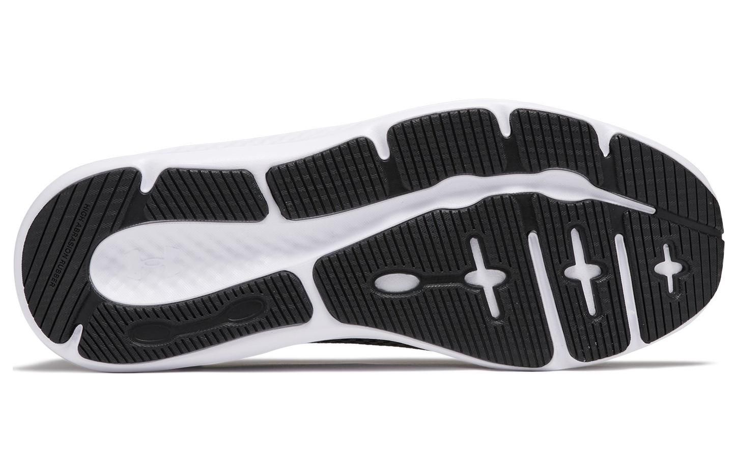 Under Armour Charged Pursuit 3 Running Shoes 'Black Green' 3025801-101 sold by KicksCrew product image thumbnail 5