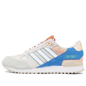adidas originals ZX 750 'Multi' HQ6679 sold by KicksCrew