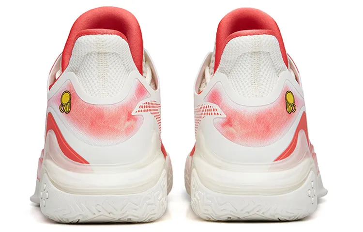 ANTA Shock Wave 4 'Crayfish' 112231106-15 sold by KicksCrew product image thumbnail 4