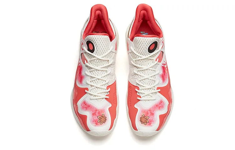 ANTA Shock Wave 4 'Crayfish' 112231106-15 sold by KicksCrew product image thumbnail 3