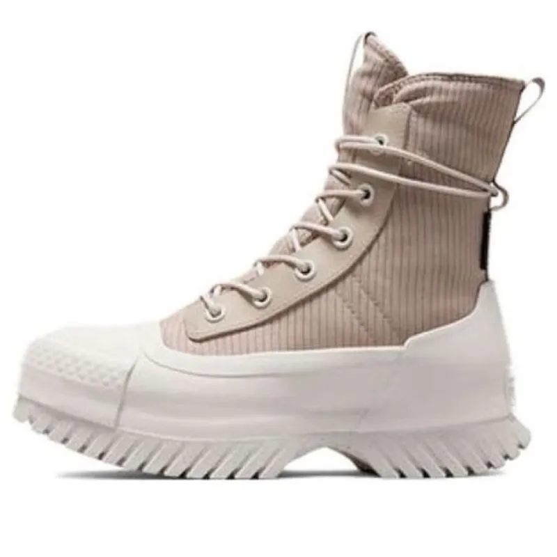 Converse Chuck Taylor All Star Lugged 2.0 Platform Counter Climate 'Wonder Stone' A04668C sold by KicksCrew