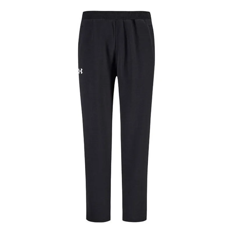 Under Armour Vital Woven Pants 'Black' 21600703-001 sold by KicksCrew