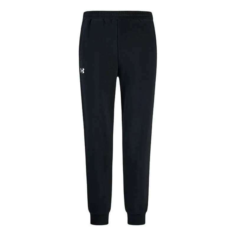 Under Armour Sport Woven Pants 'Black' 21600701-001 sold by KicksCrew