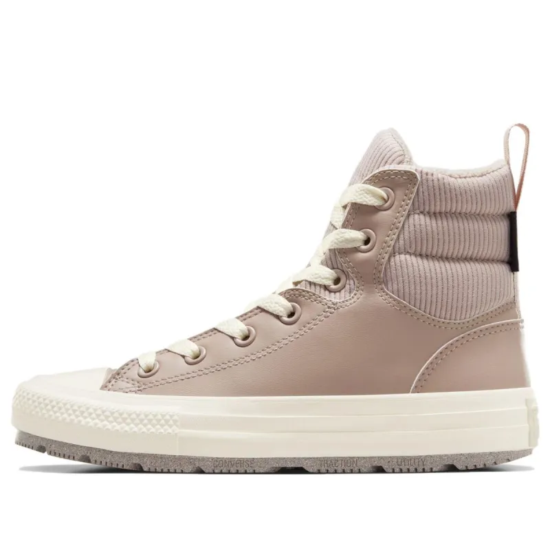 Converse Chuck Taylor All Star Berkshire Boot 'Wonder Stone' A04649C sold by KicksCrew