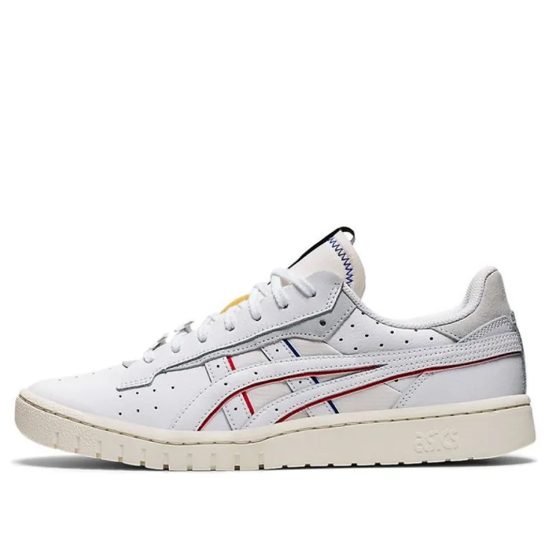 ASICS Gel-PTG RE 'White Red Blue' 1201A134-100 sold by KicksCrew