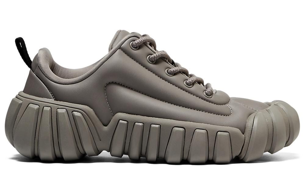 Onitsuka Tiger Dentigre Puff 'Steeple Grey' 1183C147-020 sold by KicksCrew product image thumbnail 2