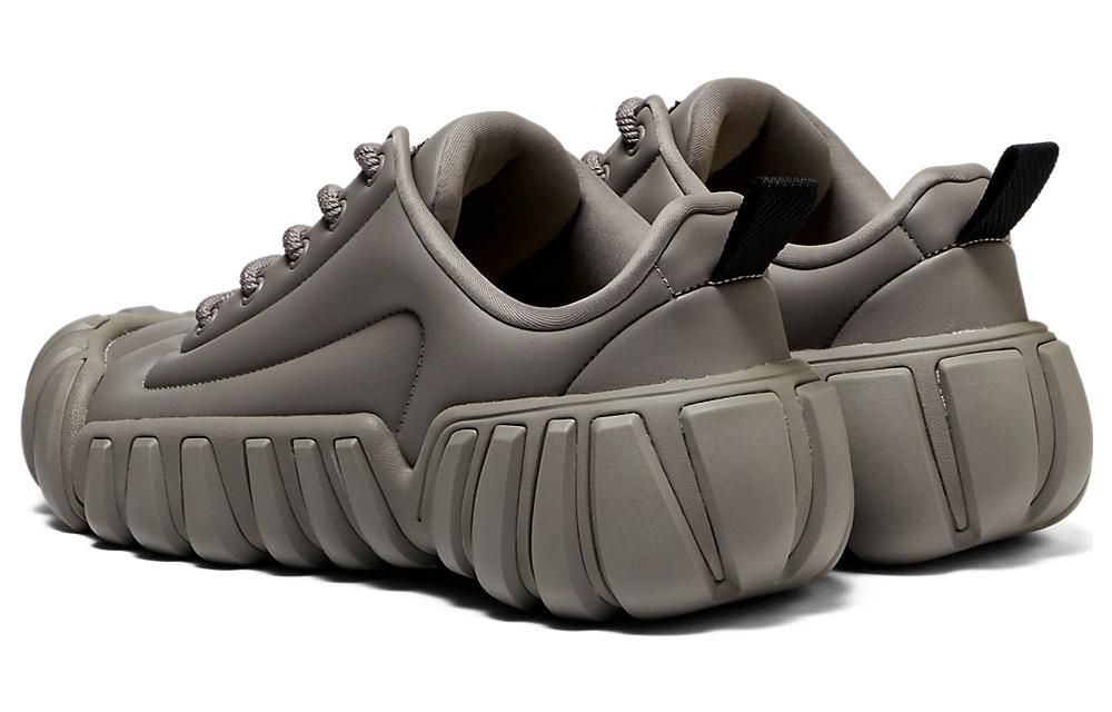 Onitsuka Tiger Dentigre Puff 'Steeple Grey' 1183C147-020 sold by KicksCrew product image thumbnail 4