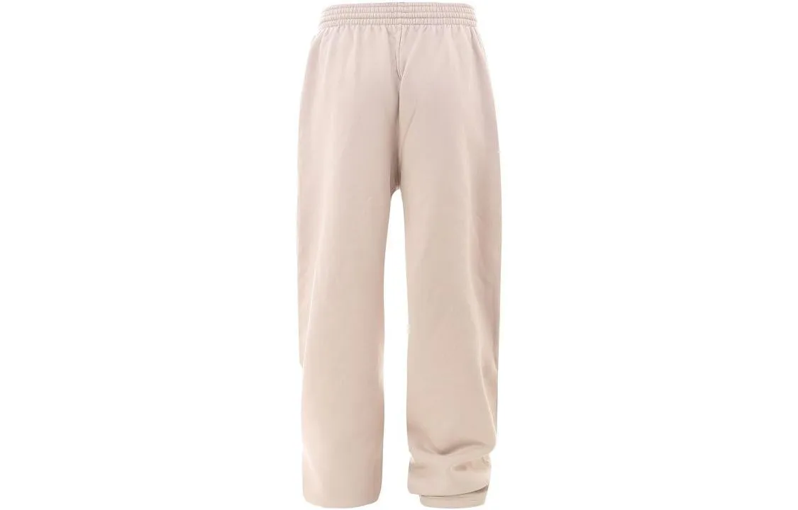 Balenciaga Baggy Lounge Pants 'Cement Grey' 657002TKV752967 sold by KicksCrew product image thumbnail 2