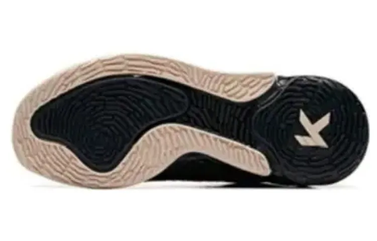 ANTA Klay Thompson 4 Low 'Champagne' 11931102-1 sold by KicksCrew product image thumbnail 5